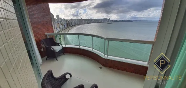Cobertura com 3 Quartos à venda, 185m² no Centro, Balneário Camboriú