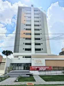 Apartamento com 2 Quartos para alugar, 53m² no Alto Tarumã, Pinhais