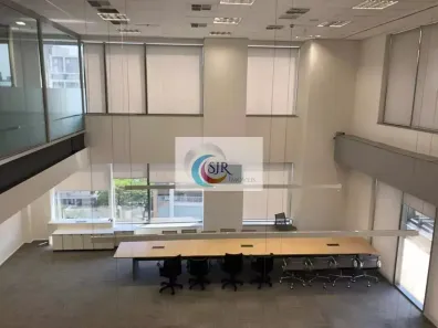 Sala Comercial para alugar, 333m² no Itaim Bibi, São Paulo