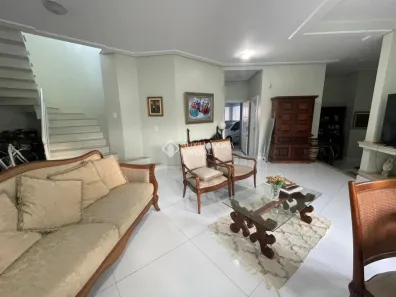 Casa com 5 Quartos à venda, 334m² no Jurerê Internacional, Florianópolis