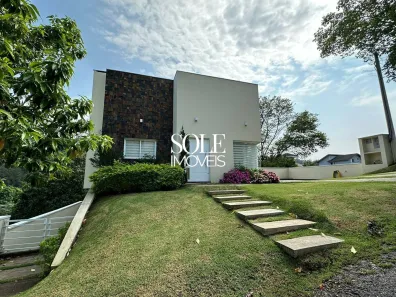 Casa de Condomínio com 3 Quartos à venda, 150m² no Loteamento Capital Ville, Jundiaí