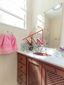 Apartamento com 4 Quartos à venda, 177m² no Botafogo, Rio de Janeiro