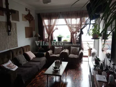 Apartamento com 3 Quartos à venda, 54m² no Ramos, Rio de Janeiro
