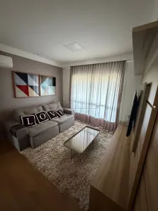 Apartamento com 2 Quartos para alugar, 69m² no Nova Aliança, Ribeirão Preto