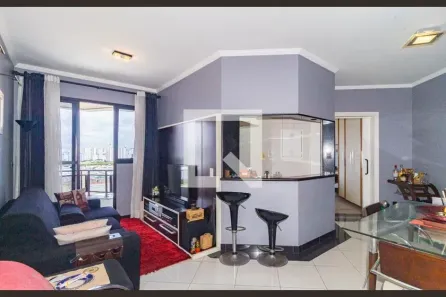 Apartamento com 1 Quarto à venda, 65m² no Parque da Mooca, São Paulo
