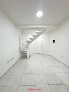 Casa com 2 Quartos à venda, 66m² no Canto do Forte, Praia Grande
