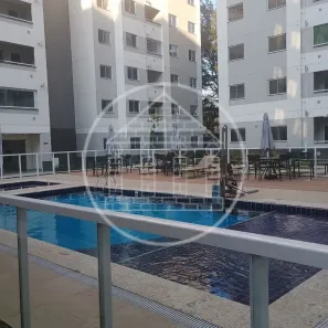 Apartamento com 2 Quartos à venda, 44m² no Socorro, São Paulo