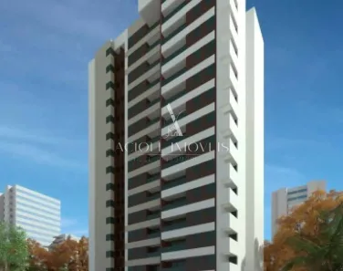Apartamento com 3 Quartos à venda, 66m² no Farol, Maceió