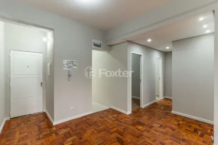 Apartamento com 2 Quartos à venda, 65m² no Campos Elíseos, São Paulo