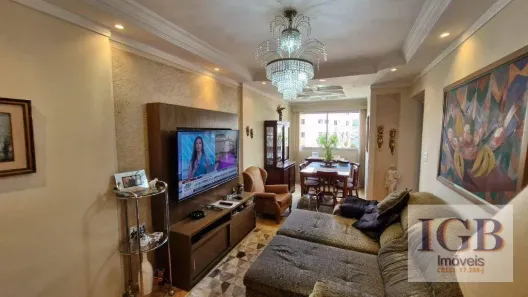 Apartamento com 2 Quartos à venda, 70m² no Parque Mandaqui, São Paulo