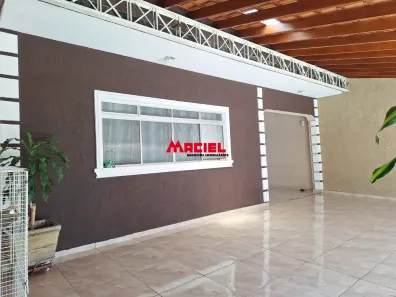 Sobrado com 5 Quartos à venda, 250m² no Bosque dos Eucaliptos, São José dos Campos