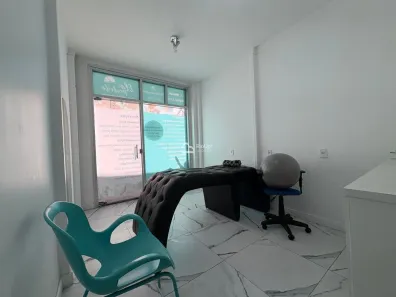 Ponto Comercial à venda, 50m² no Campo Grande, Rio de Janeiro