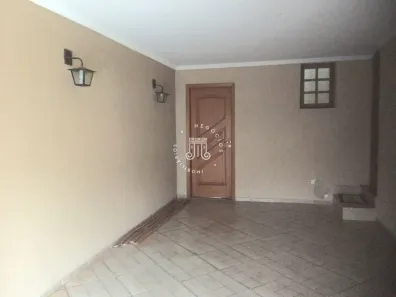 Sobrado com 4 Quartos à venda, 236m² no Anhangabaú, Jundiaí