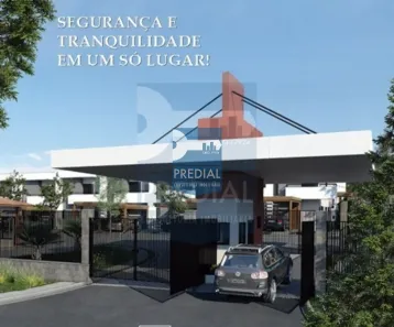 Lote/Terreno à venda, 140m² no Parque dos Timburis, São Carlos