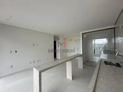 Apartamento com 2 Quartos à venda, 74m² no São Mateus, Juiz de Fora