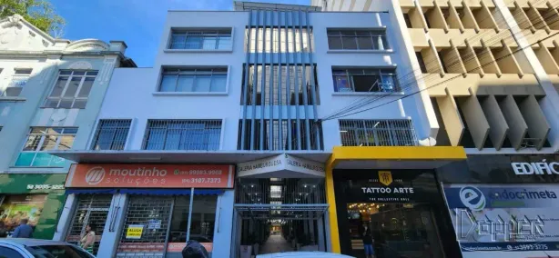 Sala Comercial à venda, 42m² no Centro, Novo Hamburgo