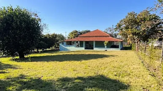 Fazenda/Sítio com 2 Quartos à venda, 300m² no Serra Verde, São Pedro