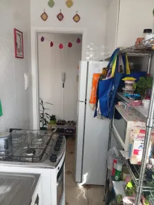 Apartamento com 1 Quarto à venda, 55m² no Bela Vista, São Paulo