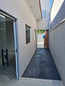 Casa com 3 Quartos à venda, 95m² no Residencial Village Garavelo, Aparecida de Goiânia