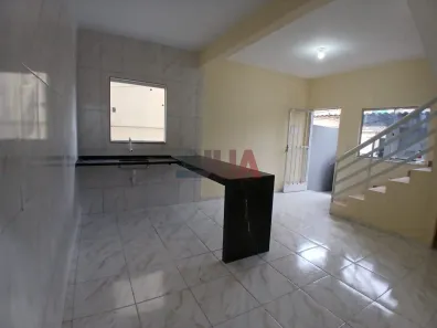 Casa com 3 Quartos para alugar, 40m² no Palhada, Nova Iguaçu
