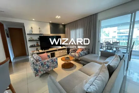 Apartamento com 2 Quartos à venda, 95m² no Vila Andrade, São Paulo