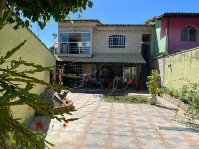 Casa com 2 Quartos à venda, 179m² no Campo Grande, Rio de Janeiro