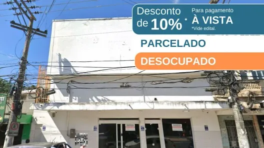 Sala Comercial com 4 Quartos à venda, 483m² no Venda das Pedras, Itaboraí