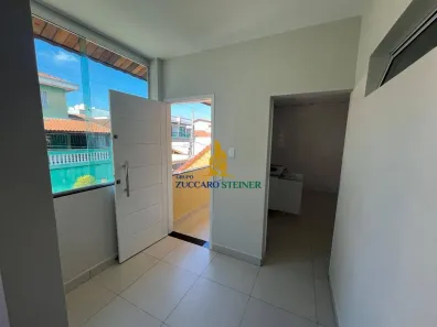 Imóvel Comercial com 2 Quartos para alugar, 90m² no Vila Tibagi, Guarulhos