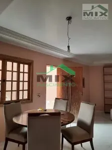 Casa de Condomínio com 4 Quartos à venda, 250m² no Taboão, São Bernardo do Campo
