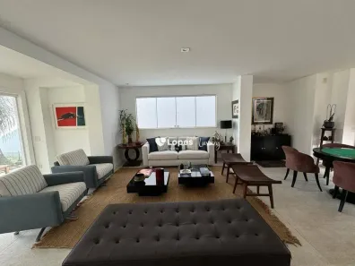 Casa de Condomínio com 4 Quartos à venda, 434m² no Barra da Tijuca, Rio de Janeiro