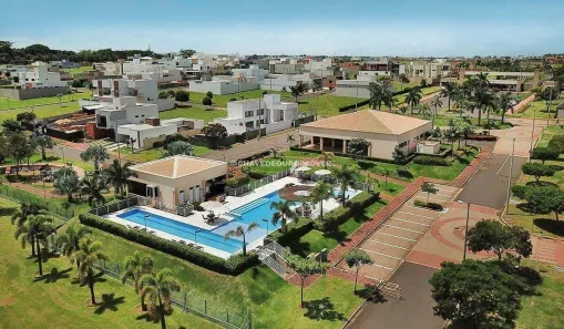 Lote/Terreno à venda, 345m² no Estância dos Ipês, Uberaba