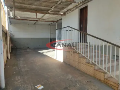 Casa com 2 Quartos para alugar, 122m² no Centro, Bauru