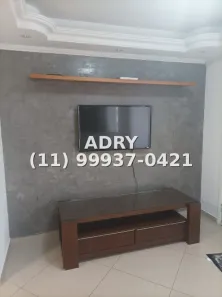 Casa de Condomínio com 2 Quartos à venda, 80m² no Jardim Sarah, São Paulo