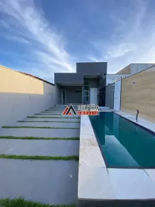 Casa com 3 Quartos à venda, 198m² no Lagoinha, Paraipaba