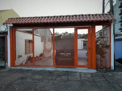 Casa com 3 Quartos à venda, 204m² no Glória, Porto Alegre