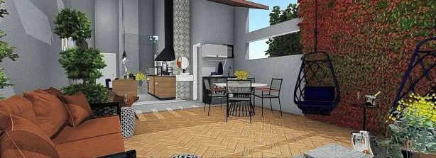 Cobertura com 2 Quartos à venda, 84m² no Vila Assunção, Santo André