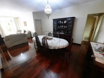 Apartamento com 3 Quartos à venda, 110m² no Tijuca, Rio de Janeiro