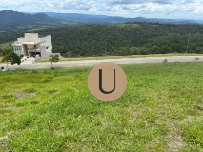 Lote/Terreno à venda, 449m² no Quintas do Ingaí, Santana de Parnaíba
