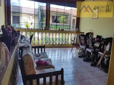 Sobrado com 3 Quartos à venda, 125m² no Vila Joaniza, São Paulo
