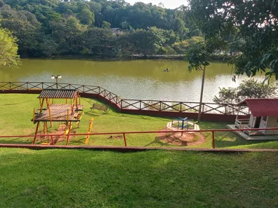 Lote/Terreno à venda, 1218m² no Caraguatá, Mairiporã