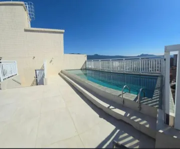 Apartamento com 2 Quartos à venda, 53m² no Caiçara, Praia Grande