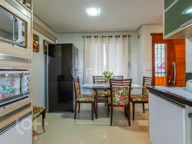 Casa com 3 Quartos à venda, 181m² no Jardim Floresta, Porto Alegre