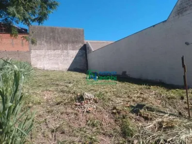 Lote/Terreno à venda, 270m² no Higienópolis, Piracicaba
