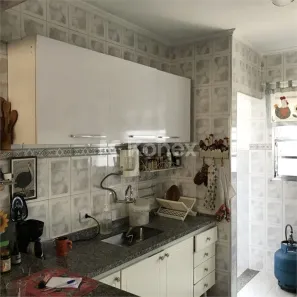 Apartamento com 2 Quartos à venda, 97m² no Santana, São Paulo