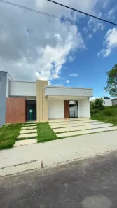 Casa de Condomínio com 3 Quartos à venda, 250m² no Ponta Negra, Manaus