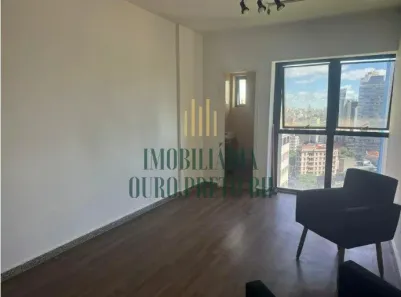 Sala Comercial à venda, 30m² no Centro, Belo Horizonte