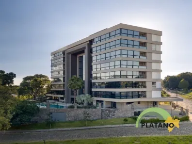 Apartamento com 3 Quartos à venda, 224m² no Cidade Nova, Ivoti