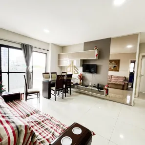 Apartamento com 3 Quartos à venda, 129m² no Pedreira, Belém