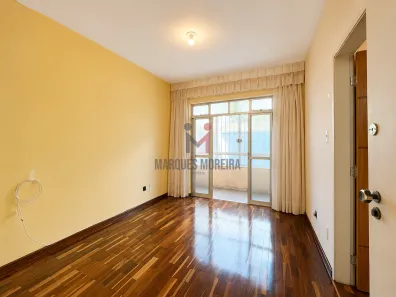 Apartamento com 3 Quartos à venda, 96m² no Alto dos Passos, Juiz de Fora