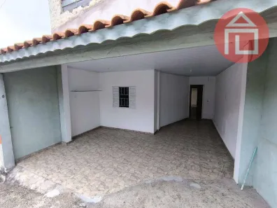 Casa com 1 Quarto para alugar, 50m² no Bom Retiro, Bragança Paulista